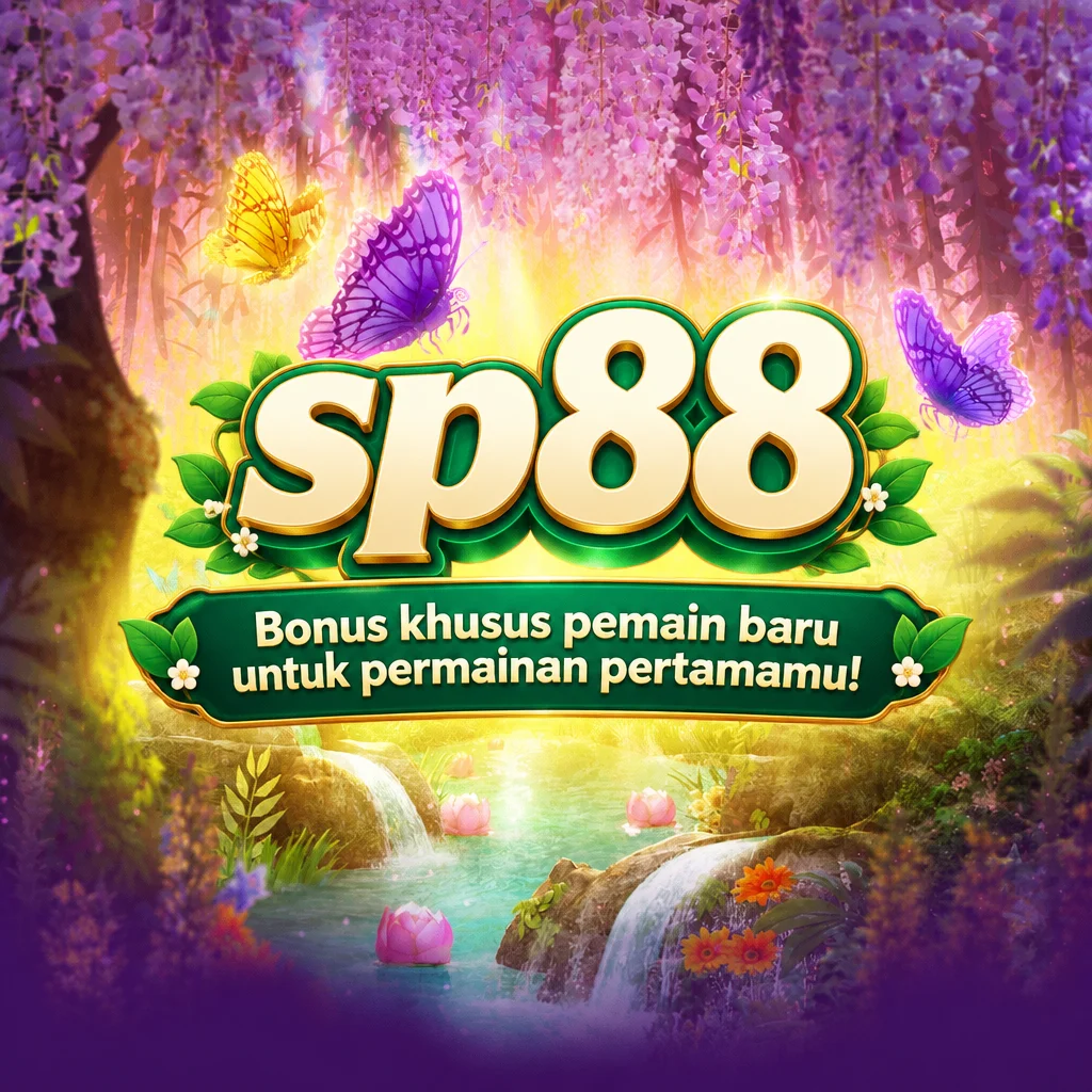 sp88 · Game & unduhan