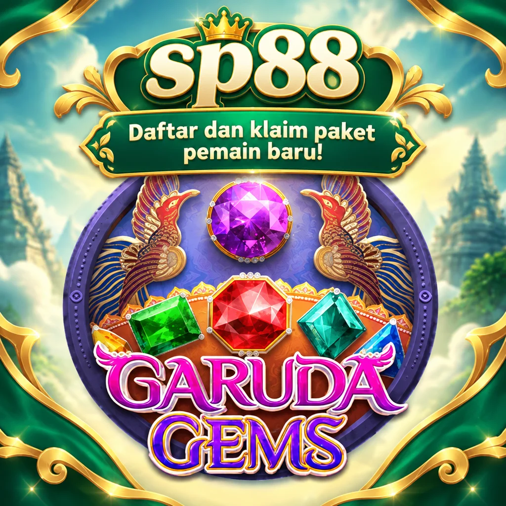 sp88 · Garuda Gems