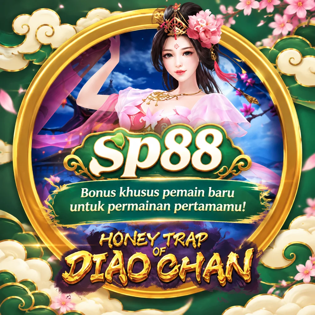 sp88 · Diaochan