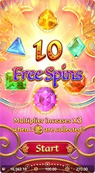 sp88 · Garuda Gems