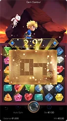 sp88 · Gem Saviour