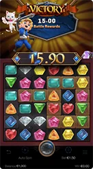 sp88 · Gem Saviour