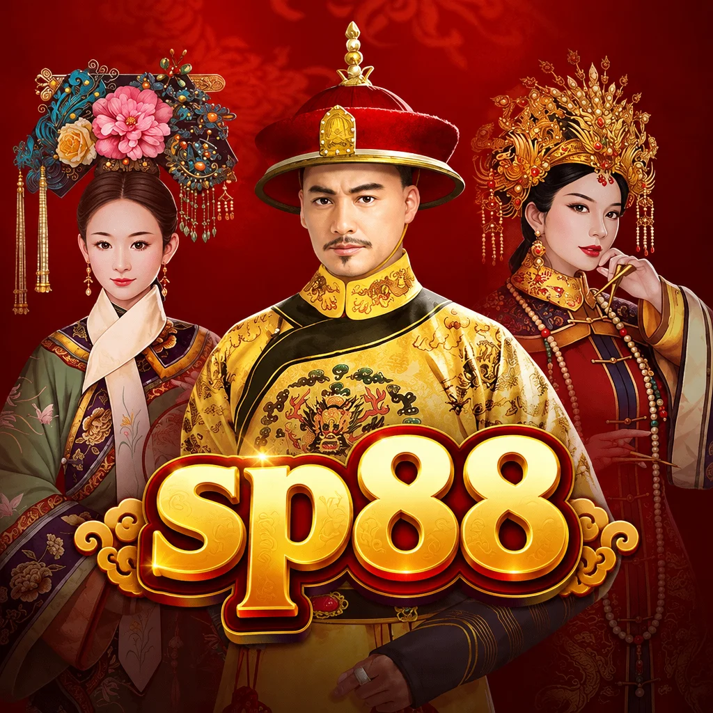 sp88 · Emperors Favour