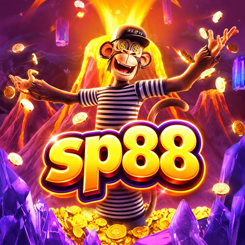 sp88 · Wild Ape 3258