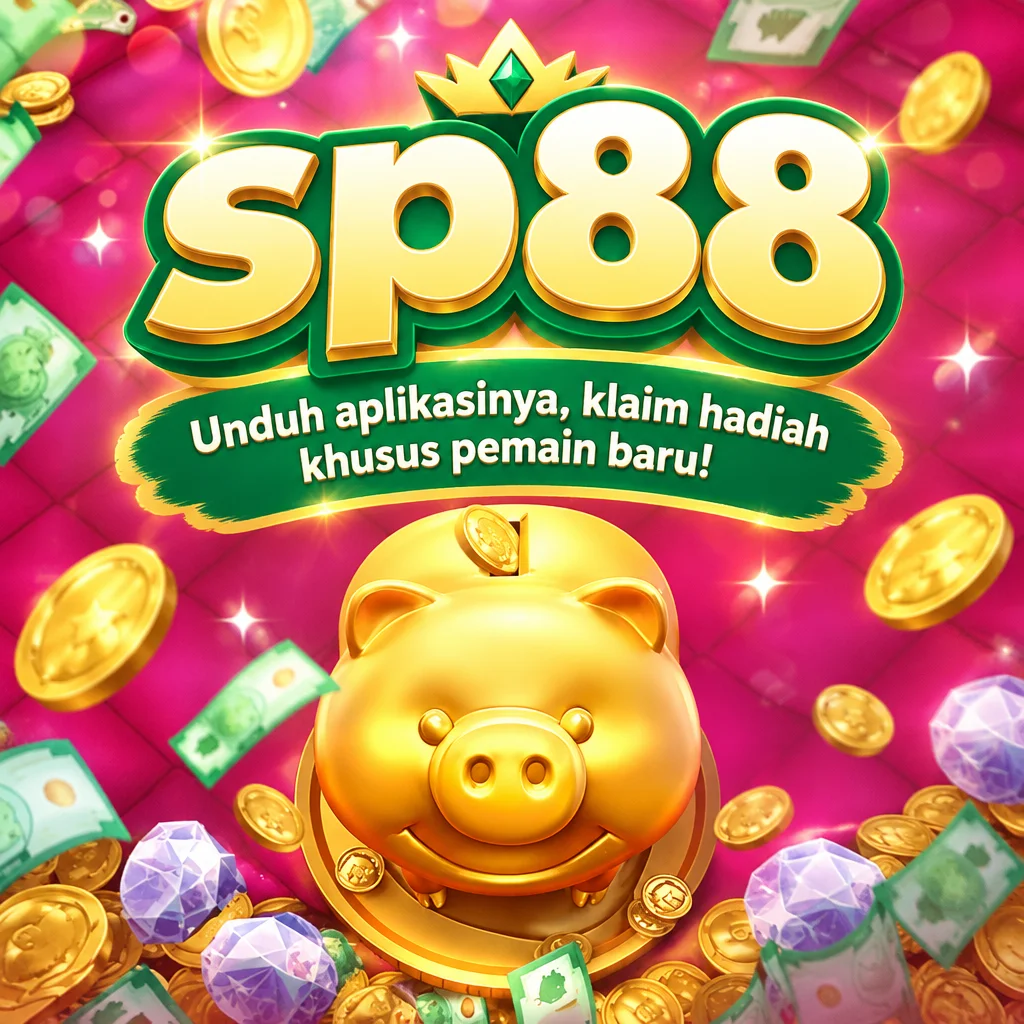 sp88 · Game & unduhan